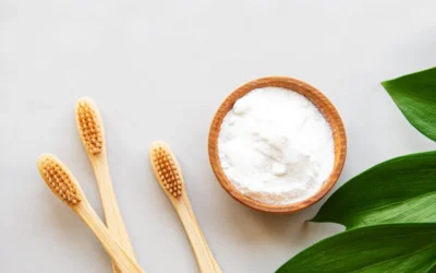 Can Baking Soda Improve Your Oral Health?