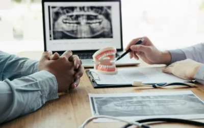 The Benefits of Wisdom Tooth Extraction