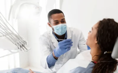 Why You Shouldn’t Wait to Restore Damaged Teeth