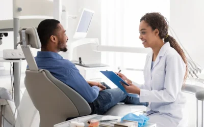 Why Is Periodontal Charting Important?