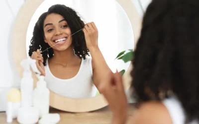Why Flossing is Important for Gum Health
