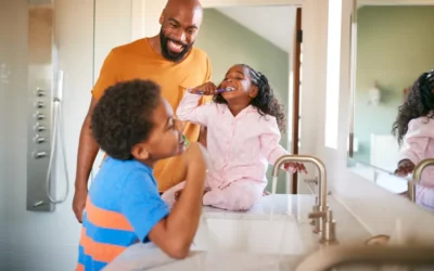 How Good Oral Health Promotes Your Overall Wellbeing