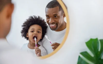 5 Easy Steps to a Good Dental Hygiene Routine