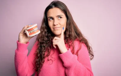 What You Should Know About Getting Braces as an Adult