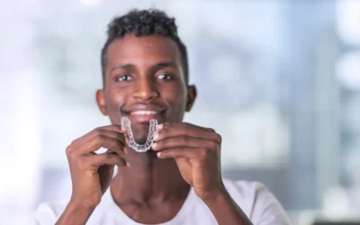 6 Cosmetics Solutions for Uneven Teeth