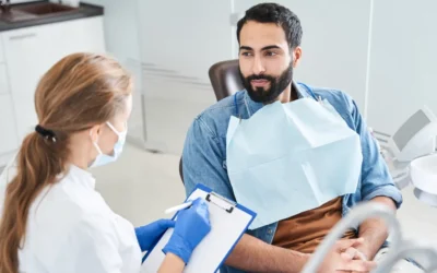Answering Common Questions About Anesthesia and Oral Surgery