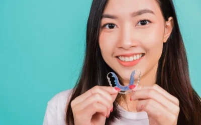 Life After Braces: What to Expect During the Retention Phase
