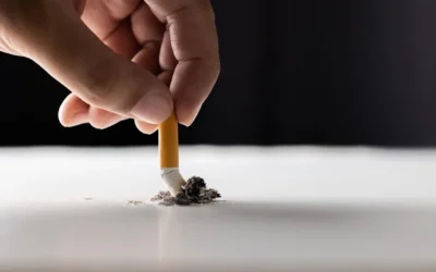 Smoking and Your Oral Health