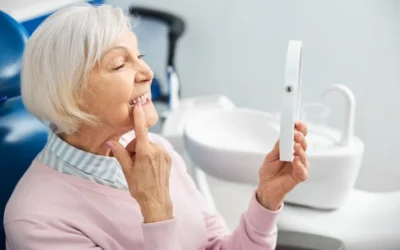 Unexpected Symptoms of Gum Disease