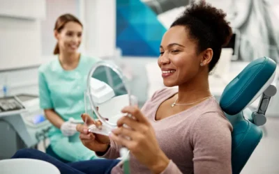 Should You Get Veneers, Bonding, or Crowns?