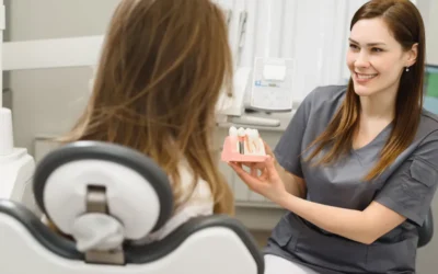 The Science Behind Dental Implants: How They Integrate with Your Jawbone