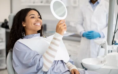 3 Reasons You Shouldn’t Skip Your Biannual Dental Cleanings