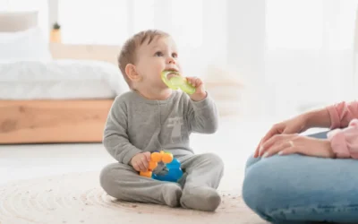 Teething in Babies: Symptoms, Tips, and Frequently Asked Questions