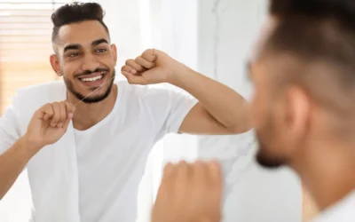 Daily Habits for Healthier Gums