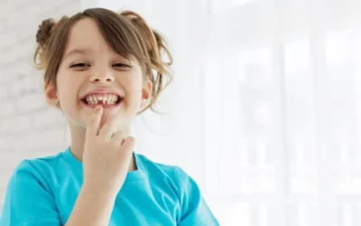 What To Do When Your Child Loses Their Baby Teeth
