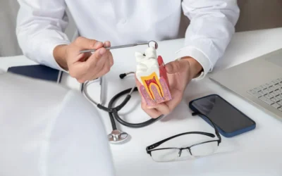 Frequently Asked Questions About Root Canal Therapy