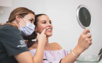 New Year, New Smile: Cosmetic Dental Treatments to Consider
