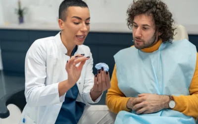 Will You Need Tooth Extractions Before Getting Braces?