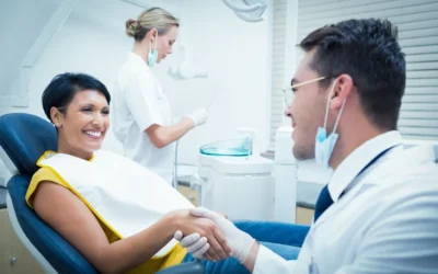 Tips for Finding a New Dentist