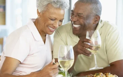 Tips for Keeping Your Dentures Clean