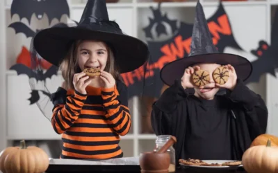 How to Protect Kids’ Teeth During Halloween