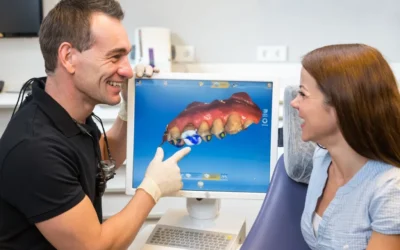 Frequently Asked Questions about CEREC® Same-Day Crowns