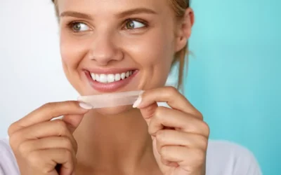 Which Teeth Whitening Method Is Right for You?