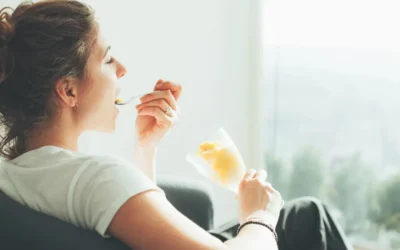 What Can I Eat After Having a Tooth Extracted?