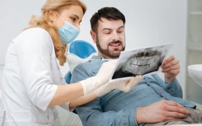 What Happens During a Full Mouth Rehabilitation?