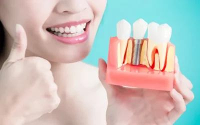 Dental Implant Placement vs. Implant Restoration: What’s the Difference?