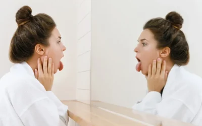 What Your Tongue Can Tell You About Your Oral Health