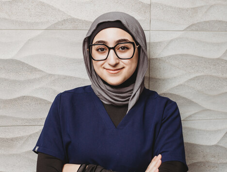 Zeinab
