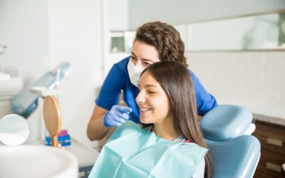 Orthodontics For Adults: Improving Your Smile At Any Age
