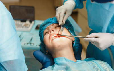Why Common Reflux and Bone Meds Cause Oral Surgery Failure?