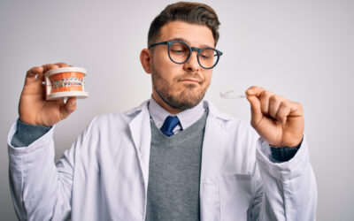 Is Invisalign® or Traditional Braces Right for You?