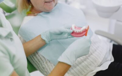 Best dental clinic for dentures in Windsor